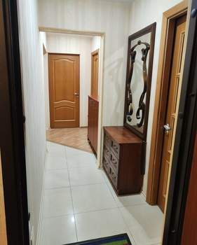 3-к квартира, на длительный срок, 90м2, 5/12 этаж