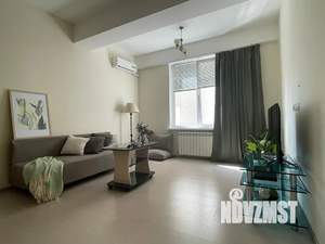 1-к квартира, посуточно, 41м2, 3/10 этаж