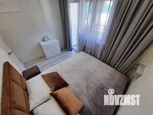 3-к квартира, посуточно, 60м2, 4/5 этаж