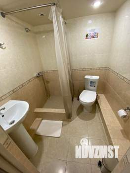 Студия квартира, на длительный срок, 25м2, 3/3 этаж