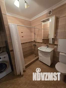 2-к квартира, посуточно, 40м2, 6/14 этаж