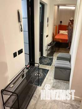 1-к квартира, посуточно, 32м2, 4/5 этаж