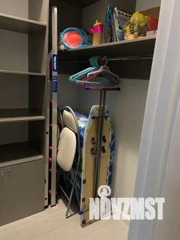 1-к квартира, посуточно, 30м2, 1/4 этаж