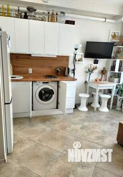 2-к квартира, посуточно, 38м2, 1/10 этаж