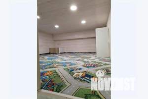 2-к квартира, посуточно, 37м2, 1/6 этаж