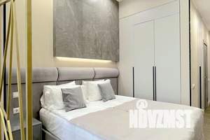 1-к квартира, посуточно, 33м2, 3/6 этаж