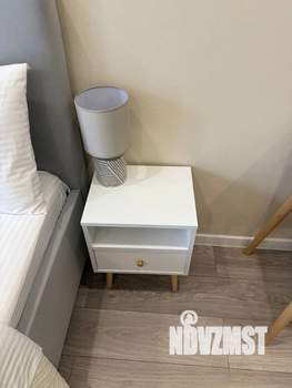 Студия квартира, на длительный срок, 28м2, 9/12 этаж