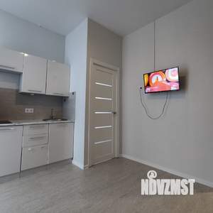 1-к квартира, на длительный срок, 30м2, 1/2 этаж