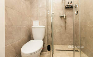 Студия квартира, на длительный срок, 24м2, 13/22 этаж