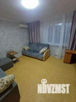 2-к квартира, посуточно, 40м2, 1/1 этаж