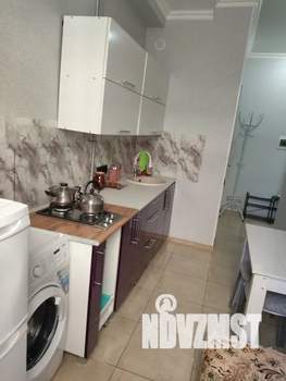 1-к квартира, посуточно, 29м2, 1/5 этаж