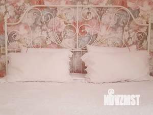 3-к квартира, посуточно, 55м2, 2/17 этаж