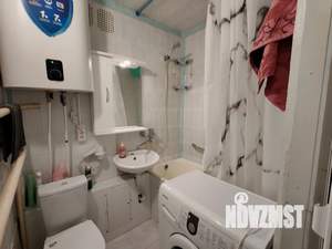 2-к квартира, посуточно, 50м2, 5/5 этаж