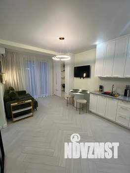 1-к квартира, посуточно, 31м2, 5/7 этаж