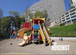 3-к квартира, посуточно, 105м2, 7/21 этаж