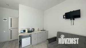 Студия квартира, посуточно, 25м2, 5/5 этаж