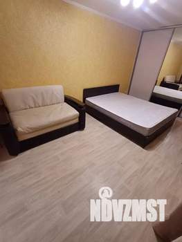 2-к квартира, посуточно, 36м2, 1/5 этаж