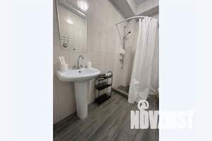 1-к квартира, посуточно, 30м2, 10/13 этаж