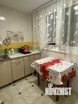 2-к квартира, на длительный срок, 40м2, 2/2 этаж