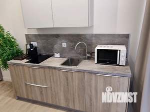 1-к квартира, посуточно, 27м2, 3/6 этаж