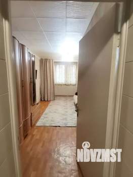 Студия квартира, на длительный срок, 18м2, 2/5 этаж