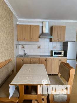 1-к квартира, посуточно, 38м2, 2/3 этаж