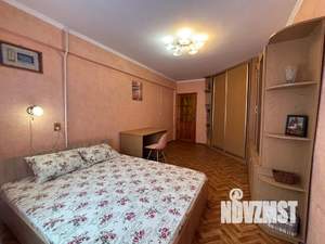 3-к квартира, посуточно, 63м2, 3/5 этаж