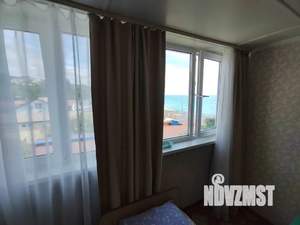 1-к квартира, посуточно, 16м2, 4/4 этаж