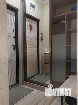 2-к квартира, на длительный срок, 36м2, 1/4 этаж