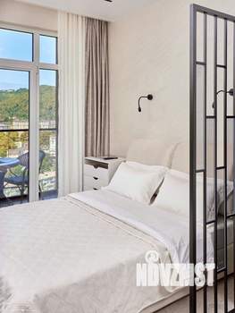 Студия квартира, посуточно, 29м2, 17/20 этаж