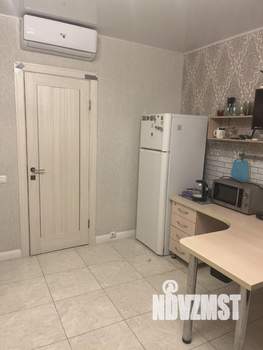 2-к квартира, на длительный срок, 40м2, 2/3 этаж