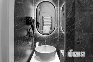 1-к квартира, посуточно, 27м2, 1/1 этаж