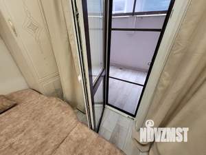 Студия квартира, посуточно, 25м2, 1/5 этаж