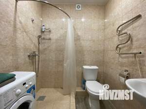 Студия квартира, посуточно, 20м2, 2/5 этаж