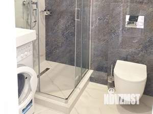 Студия квартира, посуточно, 34м2, 17/18 этаж