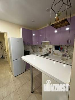 2-к квартира, на длительный срок, 47м2, 16/18 этаж