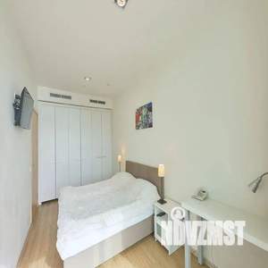 1-к квартира, посуточно, 67м2, 3/15 этаж