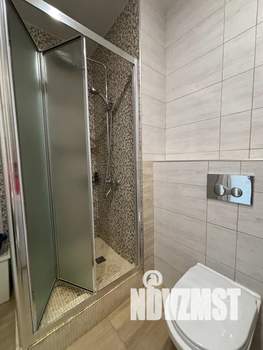 Студия квартира, посуточно, 33м2, 4/17 этаж