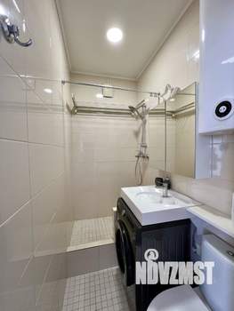 1-к квартира, посуточно, 35м2, 2/4 этаж