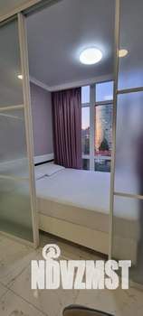 1-к квартира, посуточно, 32м2, 1/1 этаж