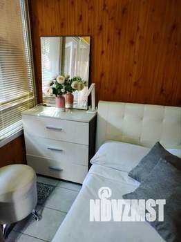 1-к квартира, посуточно, 18м2, 1/1 этаж