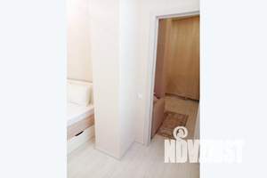 2-к квартира, посуточно, 46м2, 2/3 этаж