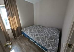 1-к квартира, на длительный срок, 28м2, 4/4 этаж