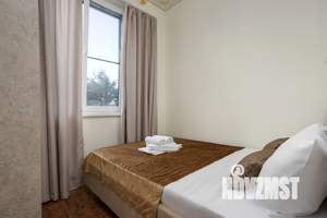 2-к квартира, посуточно, 45м2, 1/1 этаж