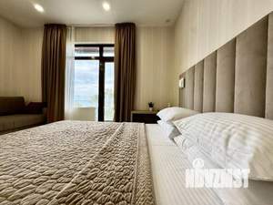 1-к квартира, посуточно, 33м2, 1/1 этаж