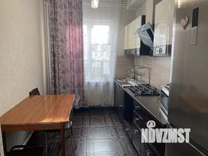 3-к квартира, посуточно, 65м2, 1/3 этаж