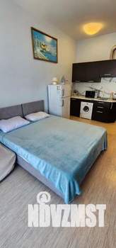 1-к квартира, посуточно, 28м2, 1/1 этаж