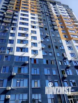 1-к квартира, на длительный срок, 28м2, 14/18 этаж