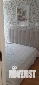 2-к квартира, посуточно, 50м2, 3/13 этаж