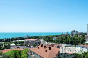 1-к квартира, посуточно, 34м2, 1/1 этаж
